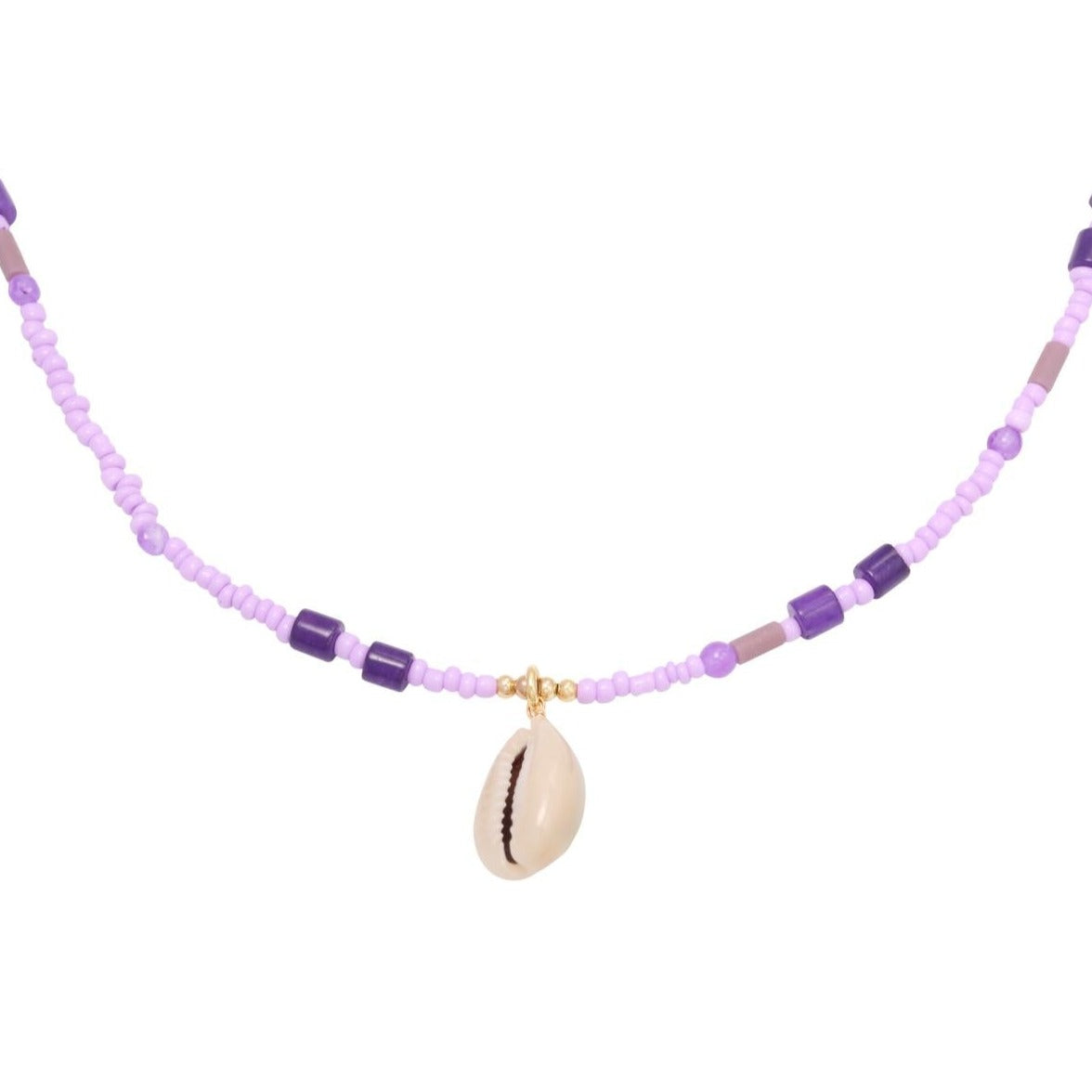 Ketting at the beach