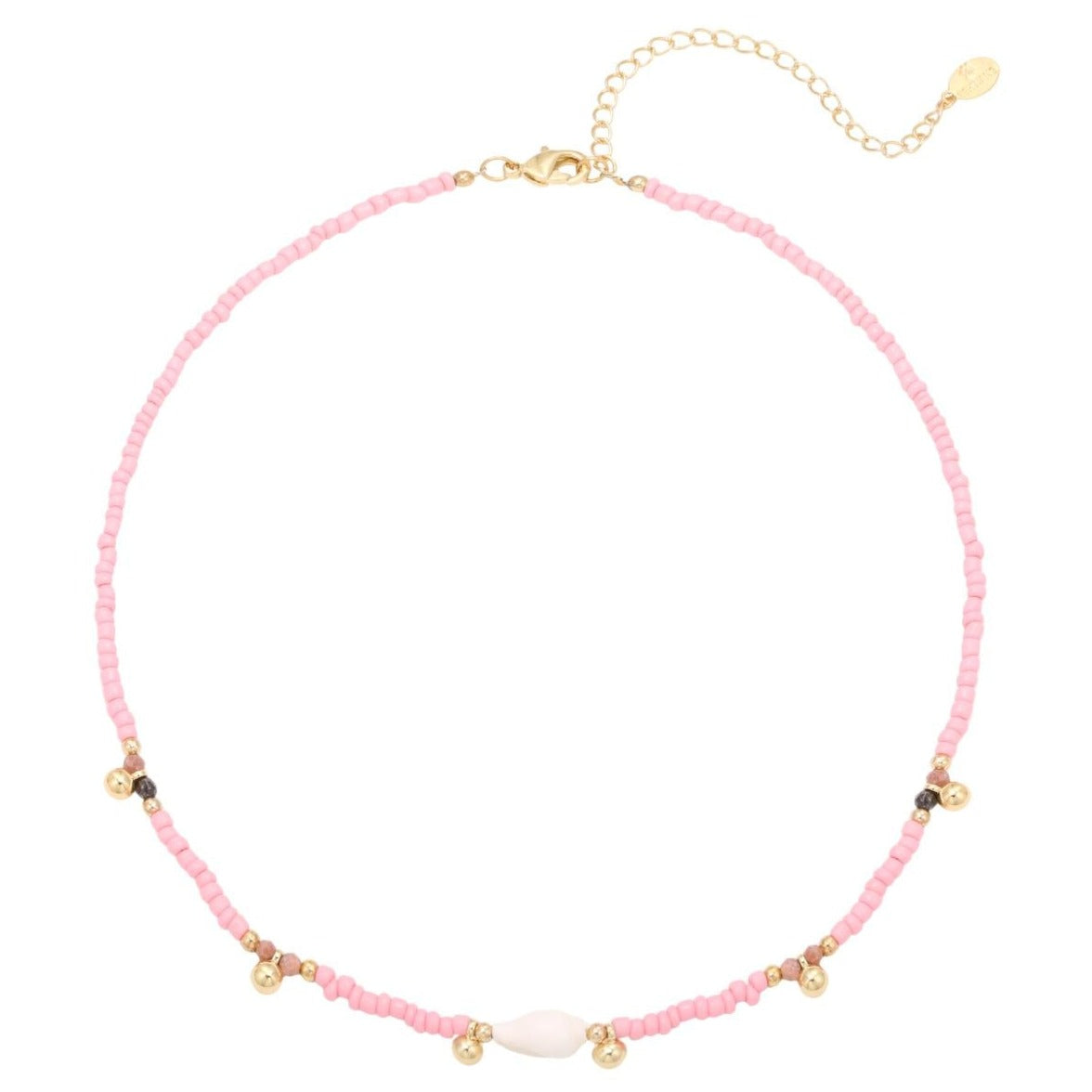 Ketting fun shell