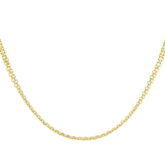 Ketting kleine schakels