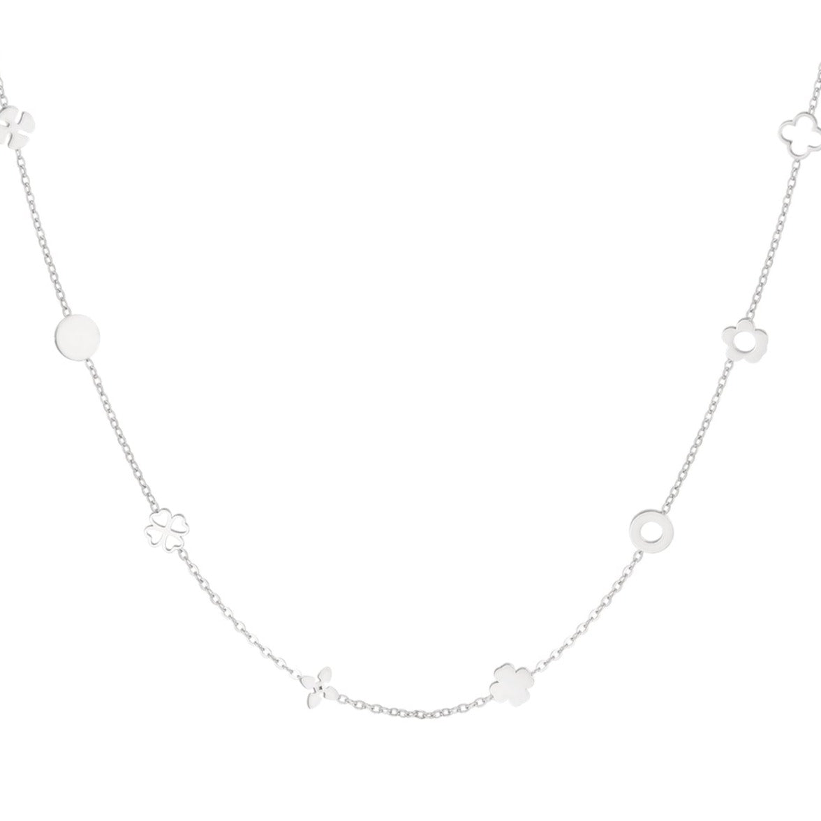 Ketting bedeltjes