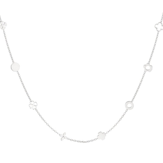 Ketting bedeltjes