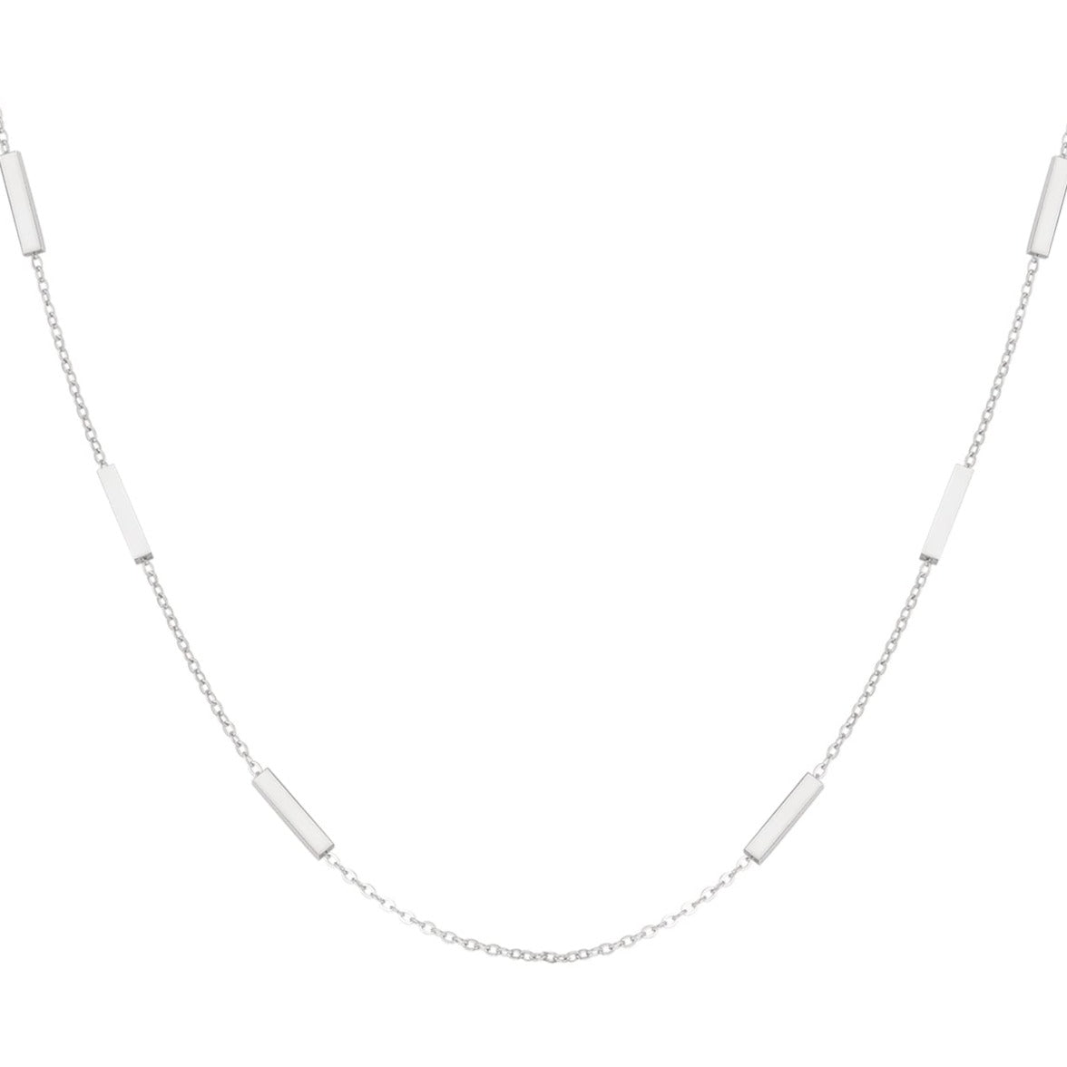Ketting tube bedels