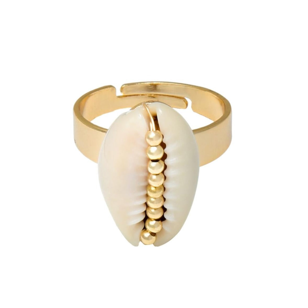 Ring schelp