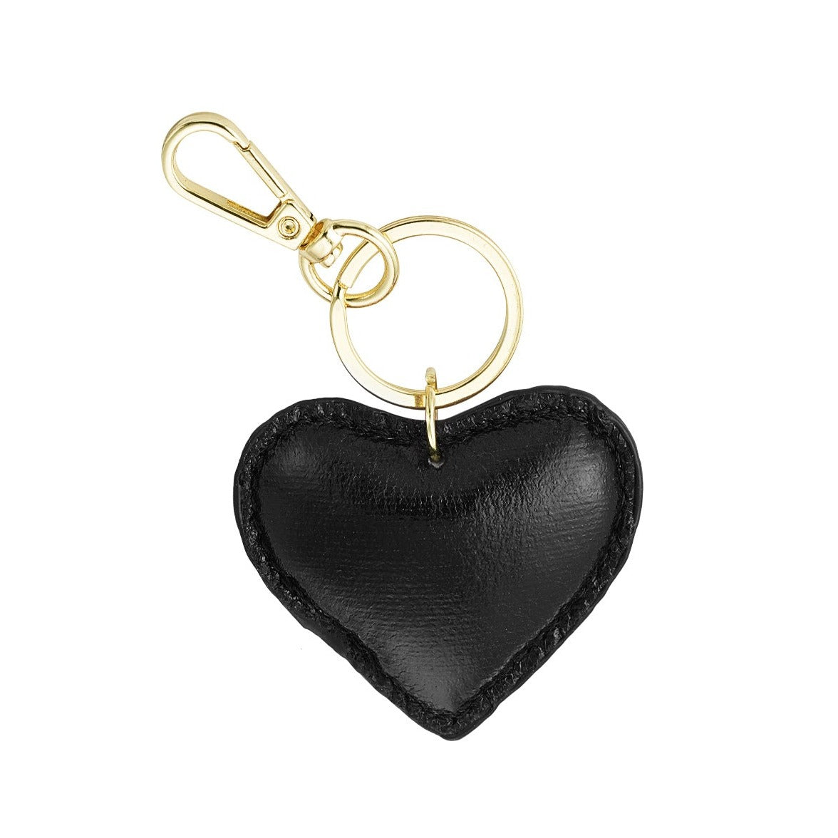 Sleutelhanger hart
