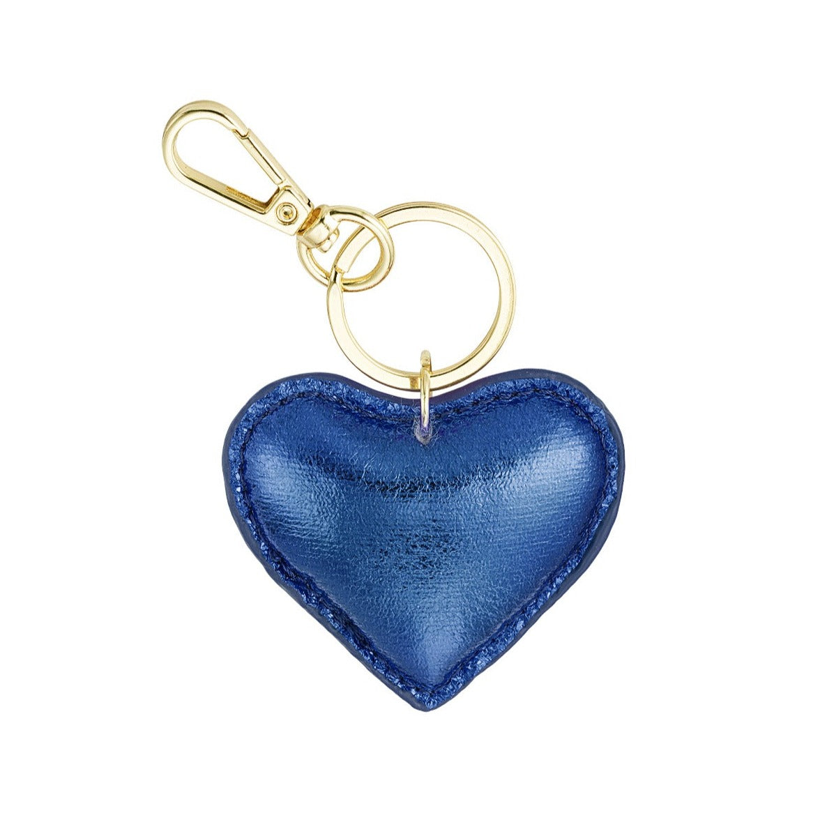 Sleutelhanger hart
