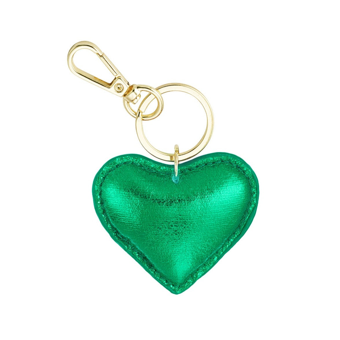 Sleutelhanger hart