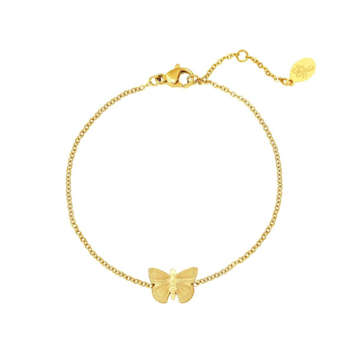 Armband butterfly