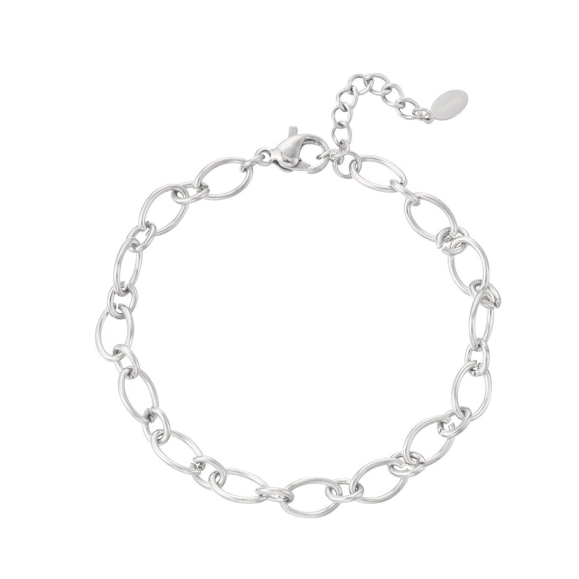 Armband schakels simpel