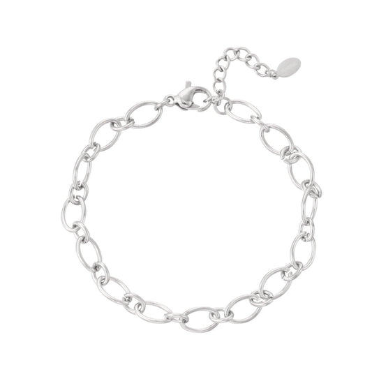 Armband schakels simpel