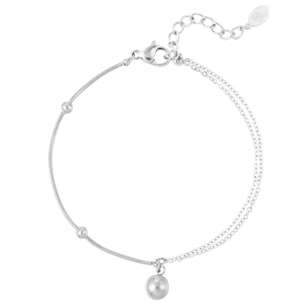 Armband bolletjes
