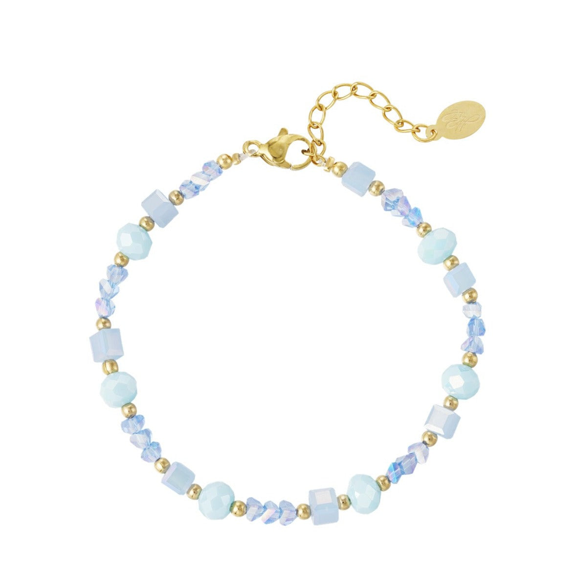 Armband kralen party