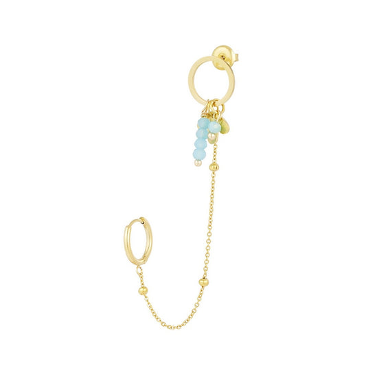 Oorbellen summer fling
