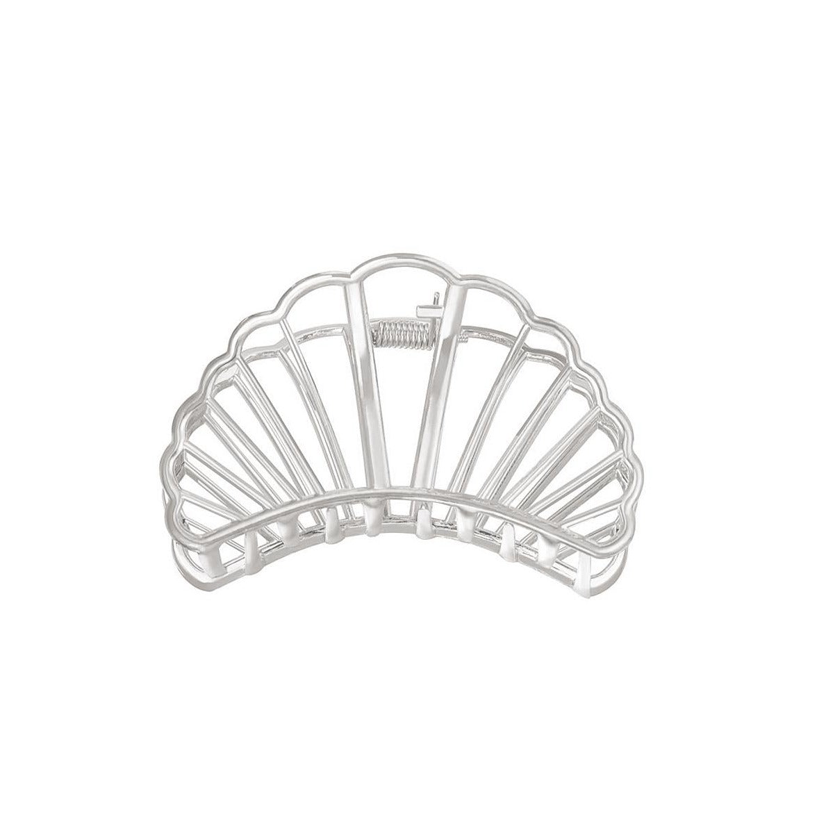 Haarklem shell