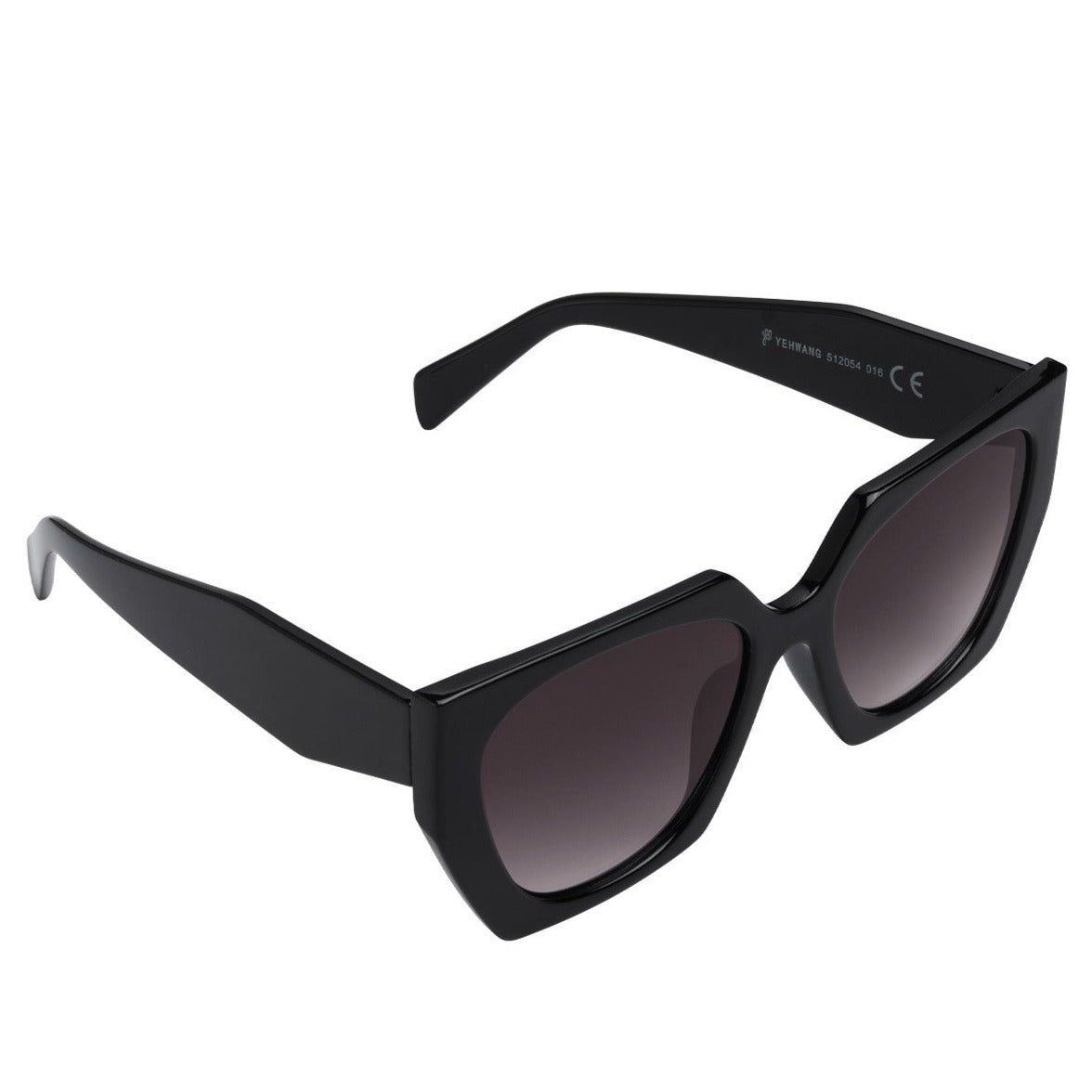 Zonnebril trendy