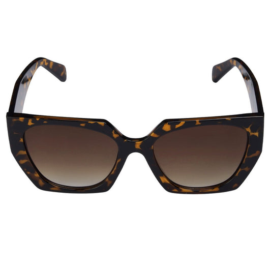 Zonnebril trendy