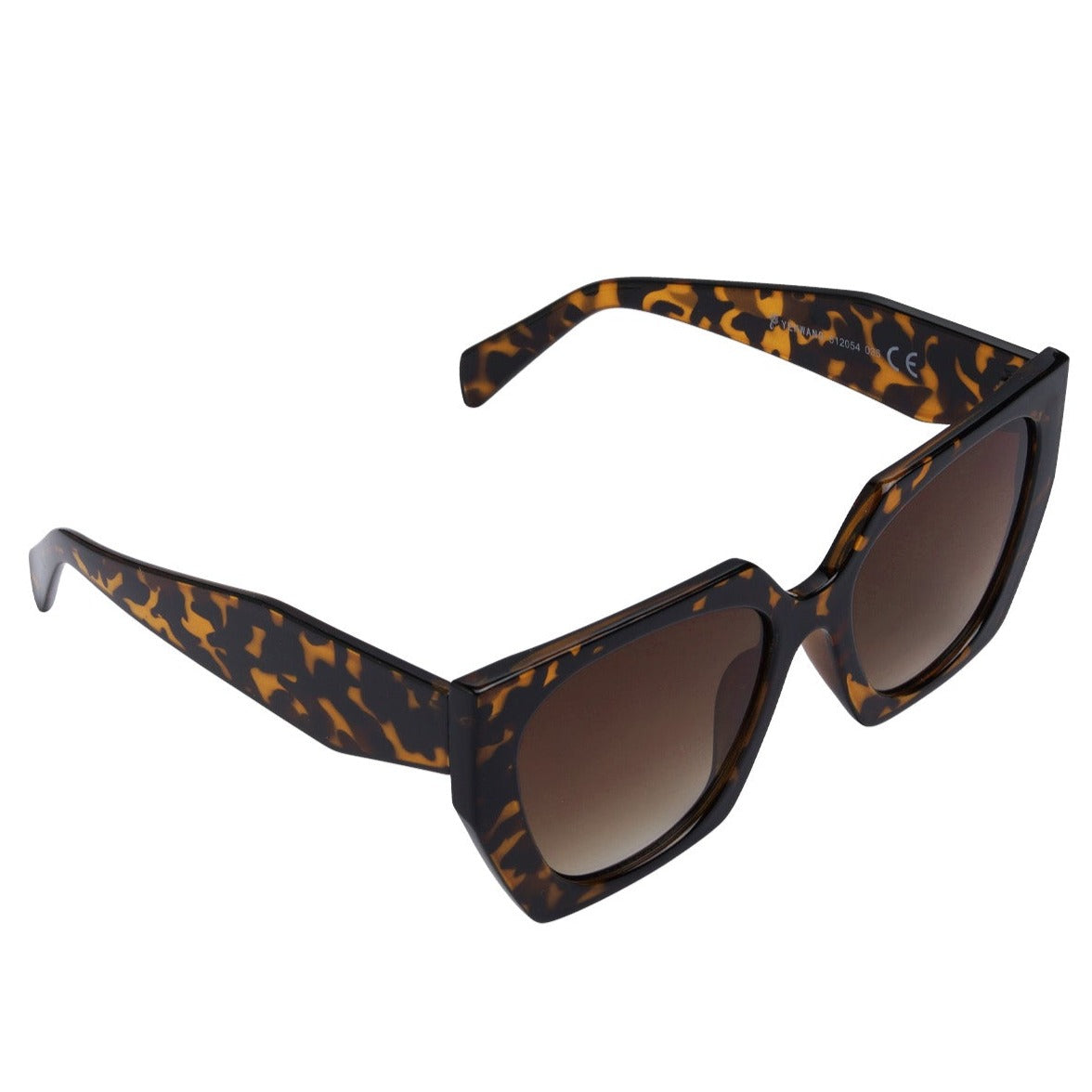 Zonnebril trendy