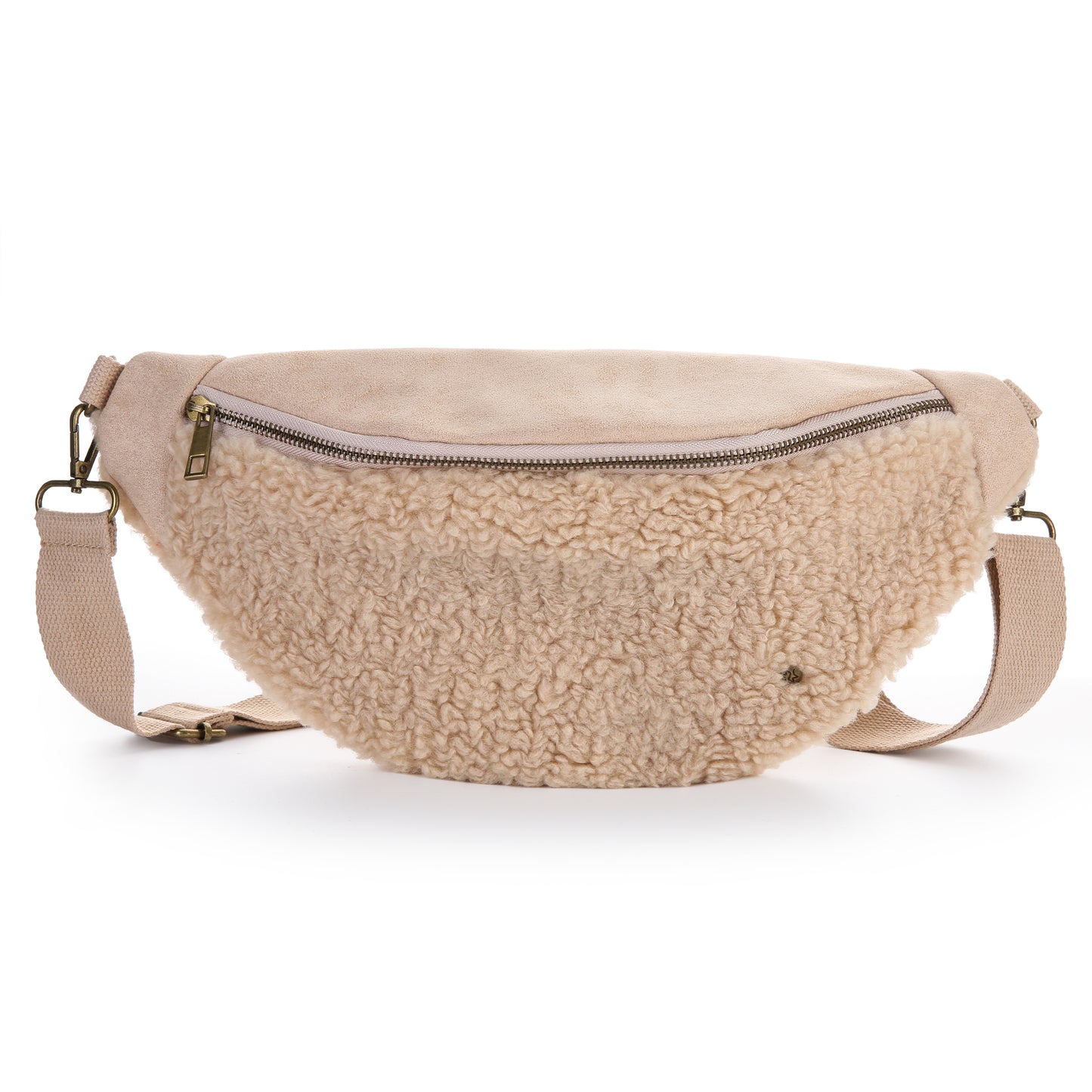 Heup tas teddy