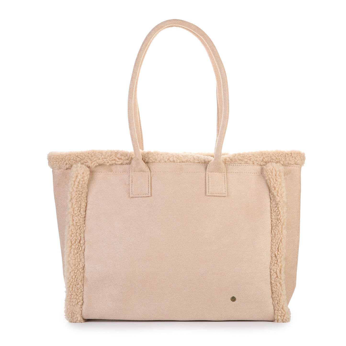 Shopper met teddy details