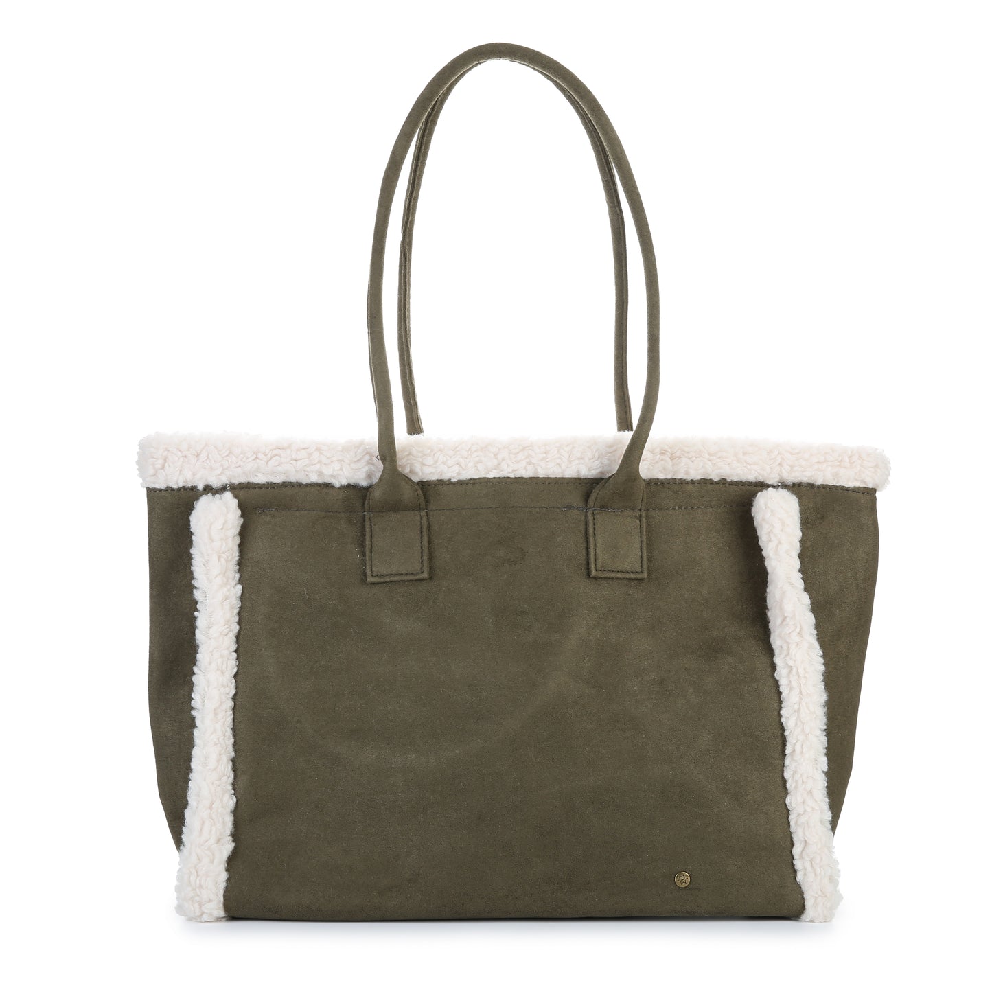 Shopper met teddy details