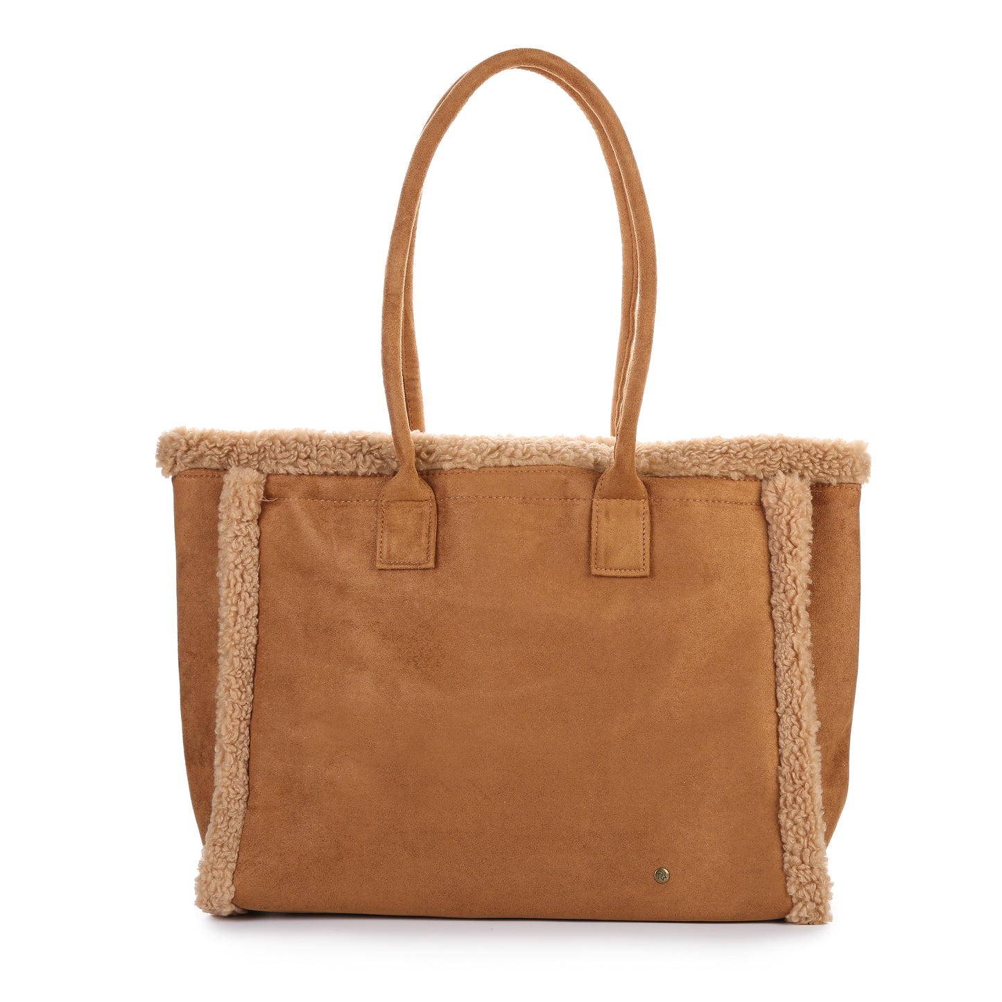 Shopper met teddy details