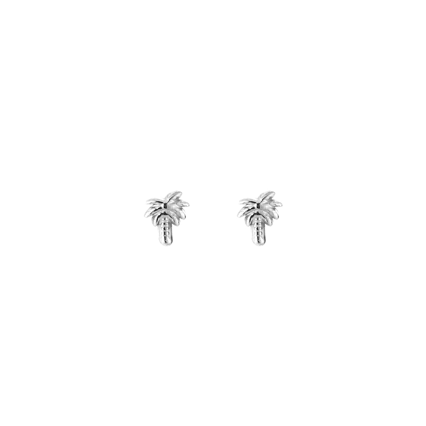 Oorstekers palmboom