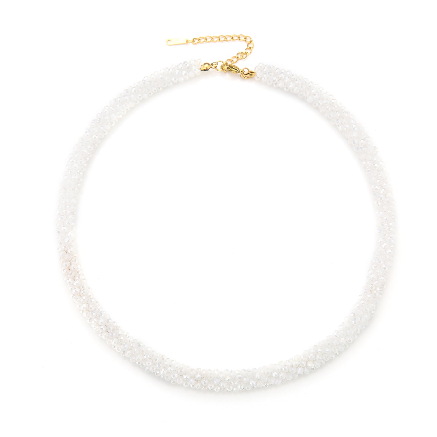 Ketting beads