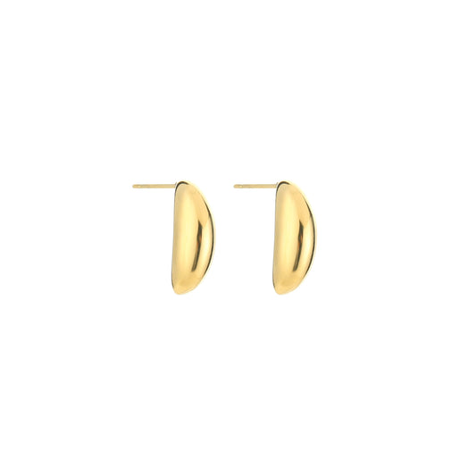 Oorbellen simple drop