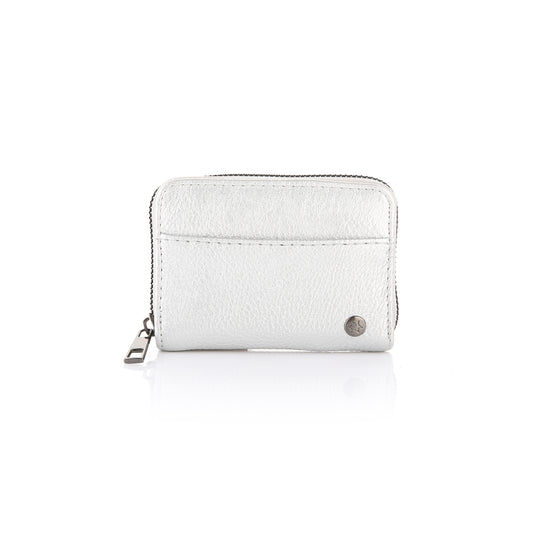 Portemonnee mini met rits