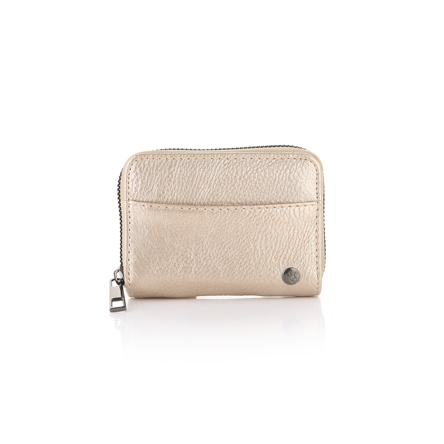 Portemonnee mini met rits