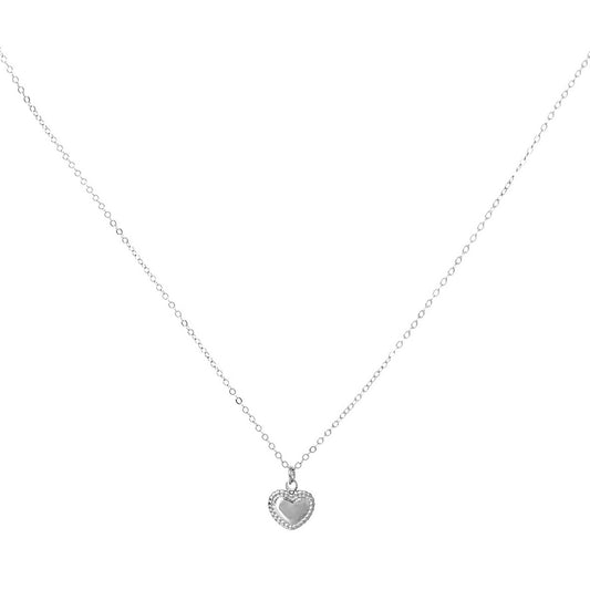 Ketting mini hartje