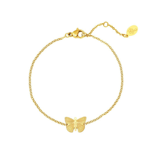 Armband butterfly
