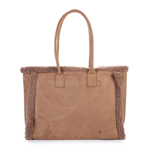 Shopper met teddy details