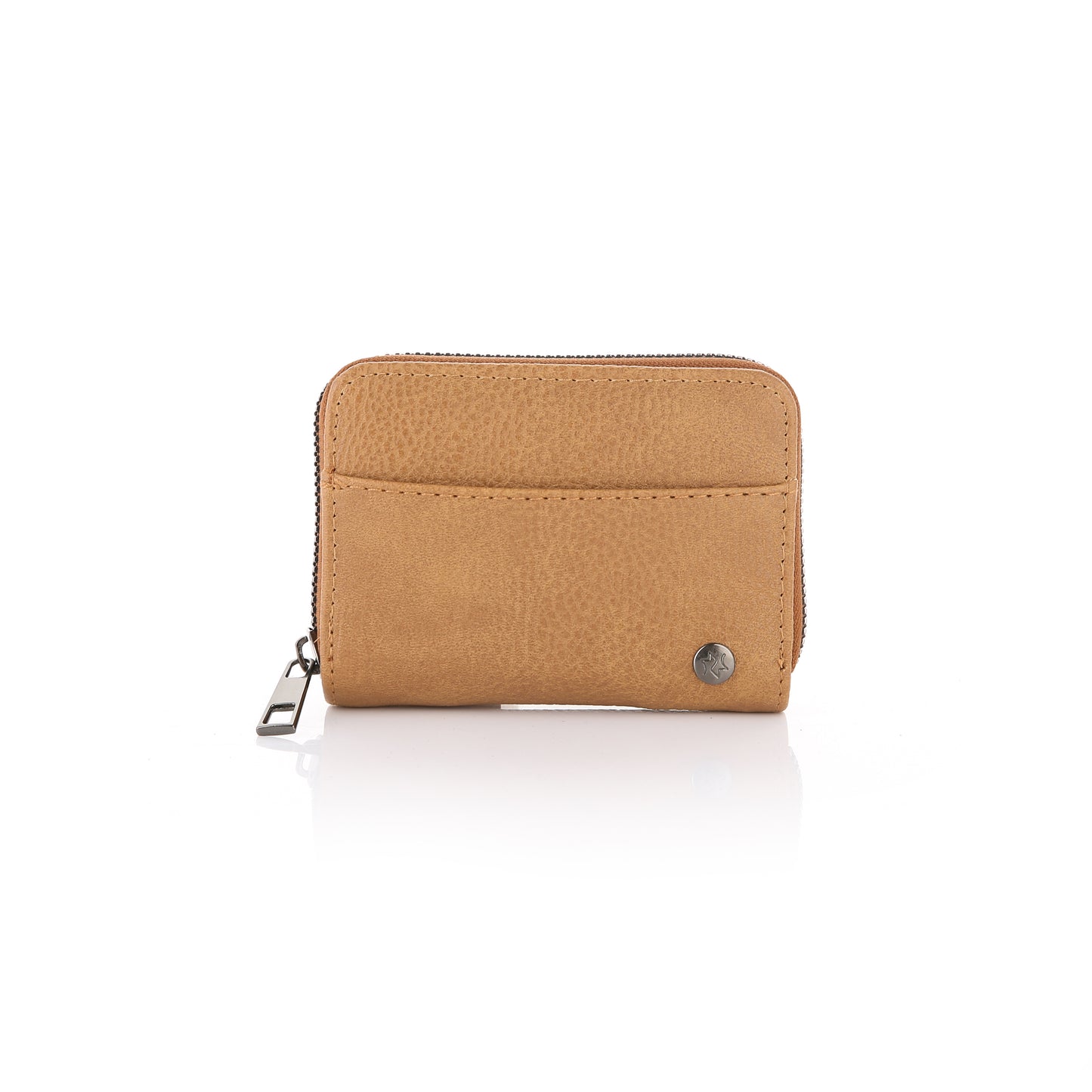 Portemonnee mini met rits